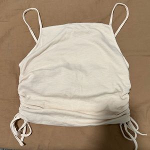 Aerie Ribbed Tank Top